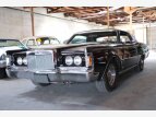 Thumbnail Photo 1 for 1971 Lincoln Continental